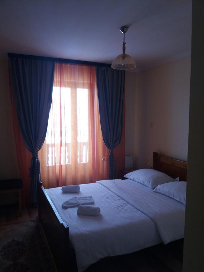 Motel Restoran Gurman Banja Luka Buitenkant foto