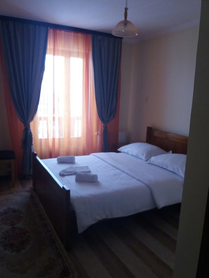 Motel Restoran Gurman Banja Luka Buitenkant foto