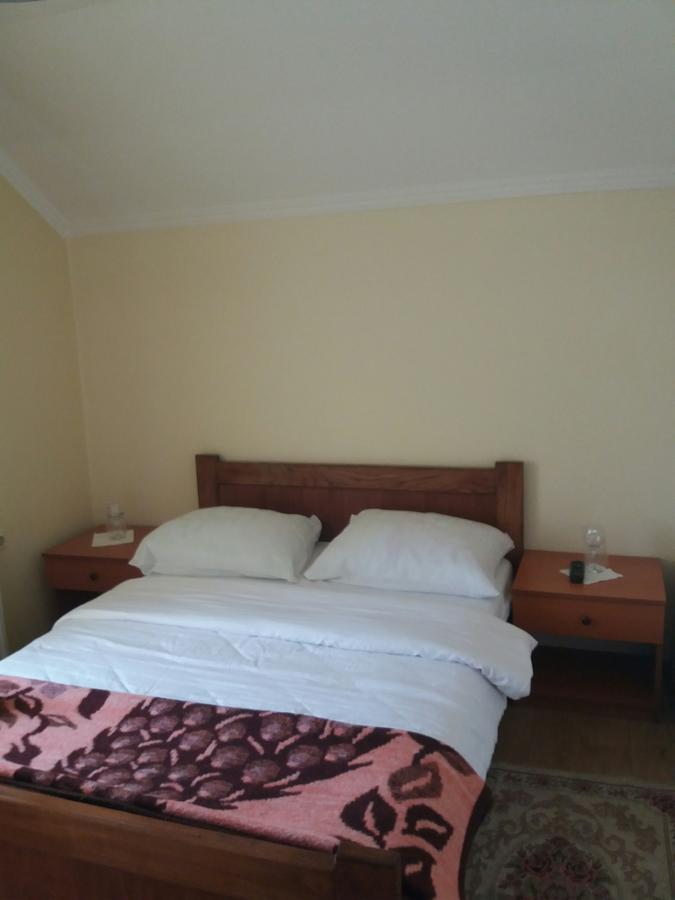 Motel Restoran Gurman Banja Luka Buitenkant foto